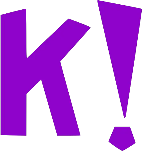 Kahoot Logo Kahoot Logo Png Kahoot Logo