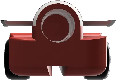 Thunderbolt Withwheelocity Cartoon Png Thunderbolt Png