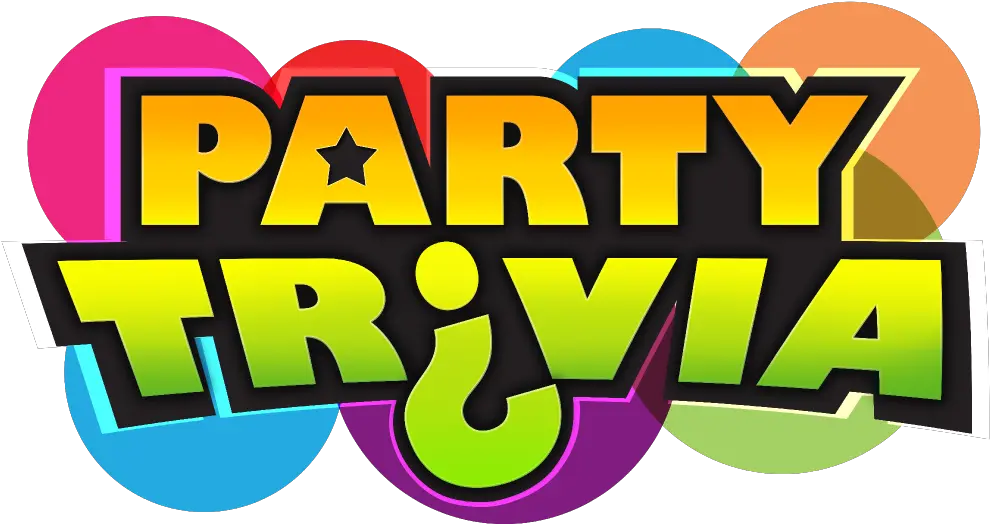 Download Party Trivia Trivia Party Png Trivia Png