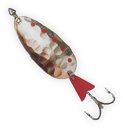 Size 3 All Purpose Fishing Lures Earrings Png Fishing Lure Png