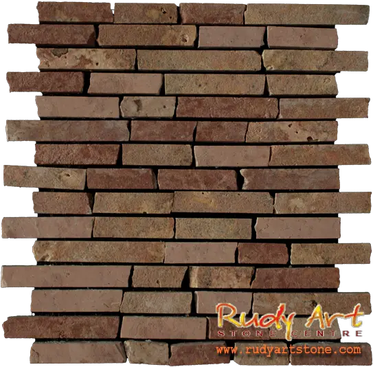 Pin Di Marble Mosaic Stone Horizontal Png Broken Brick Wall Png