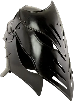 Crusader Helmet Solid Png Crusader Helmet Png