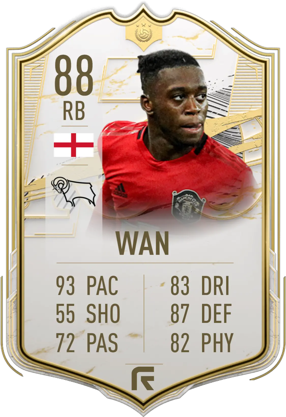 Wan B Album On Imgur Paul Gascoigne Fifa Png Wan Icon