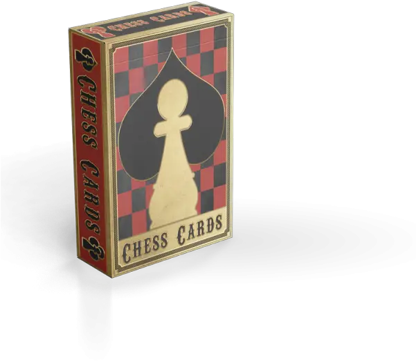 Chess Playing Cards Tabletop Game Png Poker Cards Png