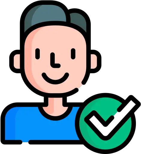 Verified Account Free Social Media Icons Admin Icon Png Verified Icon