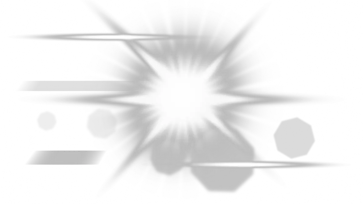 Transparent Flares White U0026 Png Clipart Free Monochrome Lens Flare Transparent