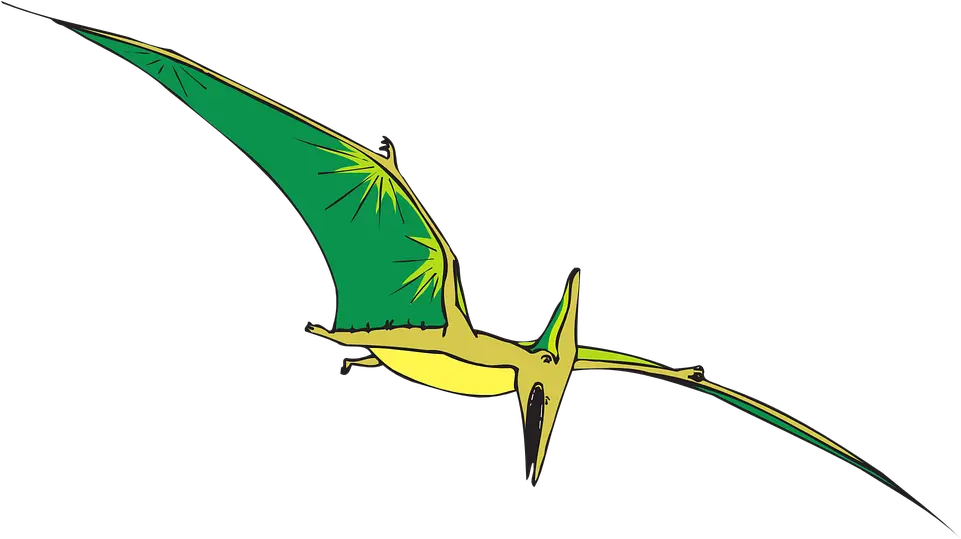 Pterodactyl Dinosaur Ancient Pterodactyl Clip Artno Background Png Pterodactyl Png