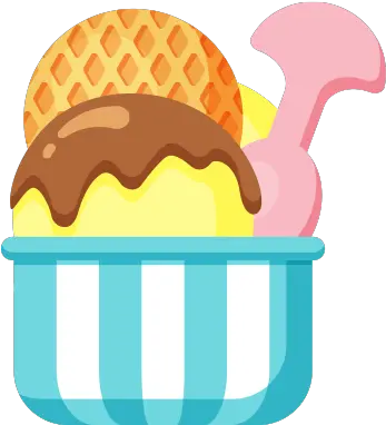 The Sweet Spot At Devour The 303 Png Sundae Icon