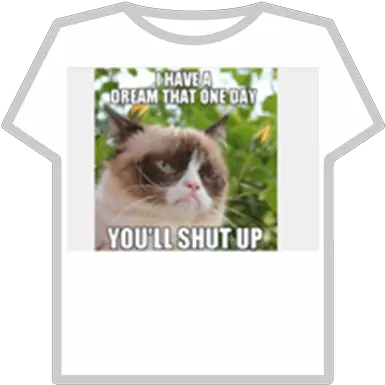 Grumpy Cat Roblox Grumpy Cat Pisces Memes Png Grumpy Cat Png