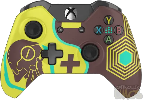 Zenyatta Xbox Controller Is Bad Png Zenyatta Png