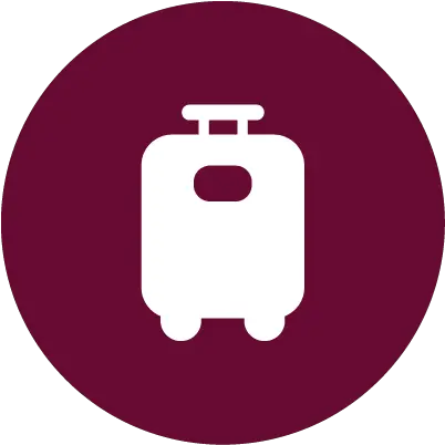 Amenities U2014 South Station Language Png Luggage Icon Png