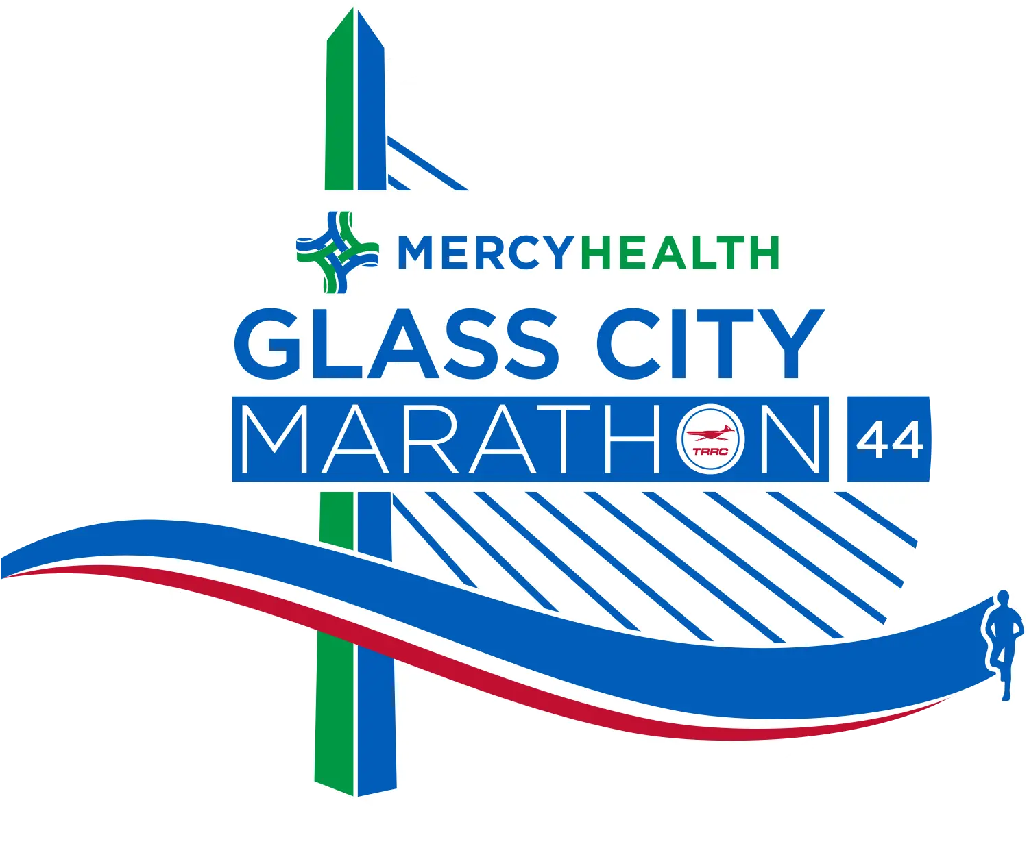 Mercy Health Glass City Marathon U2014 Run Toledo Ohio Gcm Glass City Marathon 2019 Results Png Run Png
