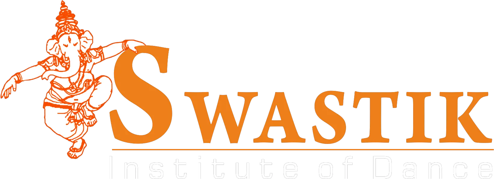 Courses Dancing Ganesha Png Swastik Logo