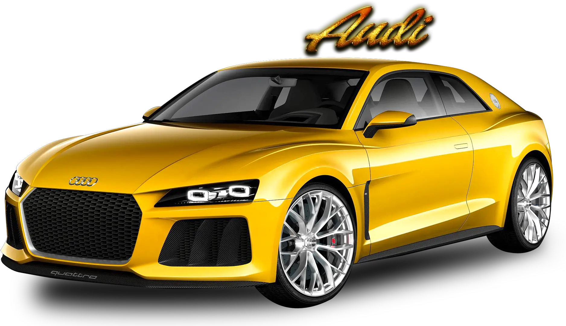 Audi Png Pic