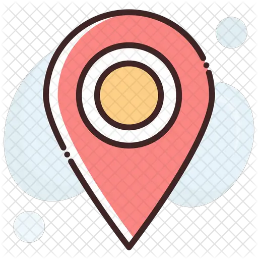 Location Marker Icon Vertical Png Marker Circle Png