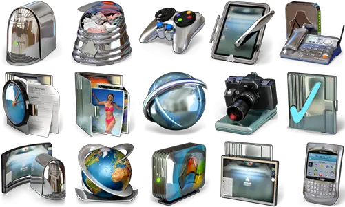 Levit 3g Icons Png Download Free 47669 3d Png Windows 8 Icon Pack Rocketdock