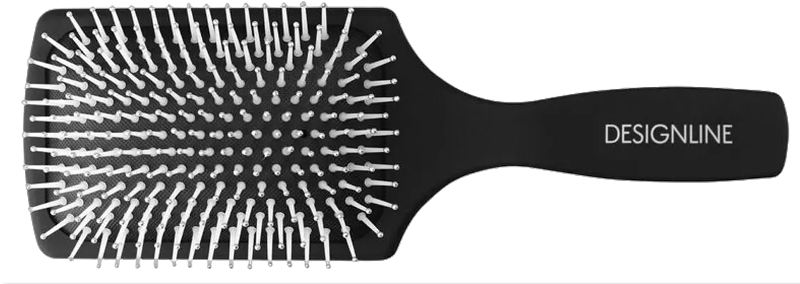 Designline Paddle Brush Lovely Png Brush Line Png