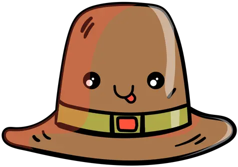 Transparent Png Svg Vector File Clip Art Pilgrim Png