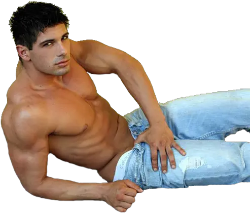 Sexy Man Png Image Sexy Man No Background Muscle Man Png