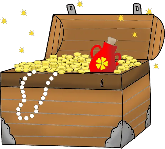 Pirate Clip Art Clip Art Png Treasure Chest Png