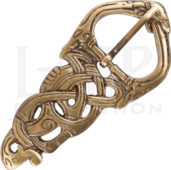 Brass Viking Belt Buckle Viking Buckle Png Belt Buckle Png