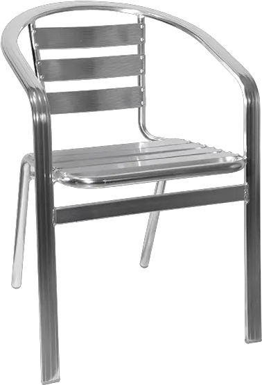 Aluminum Patio Chair Oa 50 Hu0026d Solid Png Lawn Chair Png