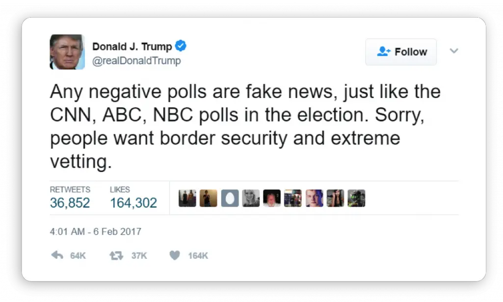 Liar Whou0027s The Biggest Fake News Perpetrator Donald Trump Calls Polls Fake Png Cnn Fake News Logo