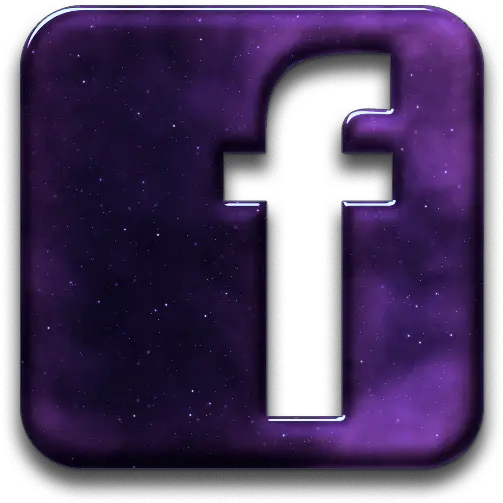 Purple Facebook Logo Logodix Facebook Logo Red Colour Png Instgram Logo Png