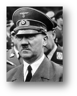 Hitler Adolf Hitler D Day Png Hitler Png