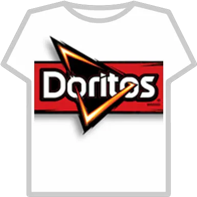 Dorito T Shirt Roblox Cool Ranch Doritos Meme Png Dorito Logo