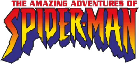 Spiderman Vector 21 Free Spiderman Graphics Download Amazing Adventures Of Spider Man Logo Png Spiderman Symbol Png