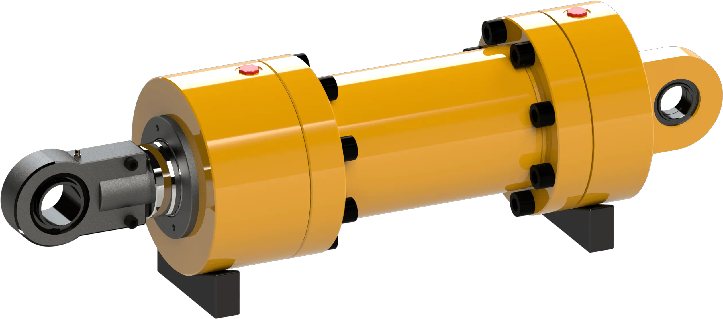 Zeus Zh Hydraulic Cylinder Png Cylinder Png