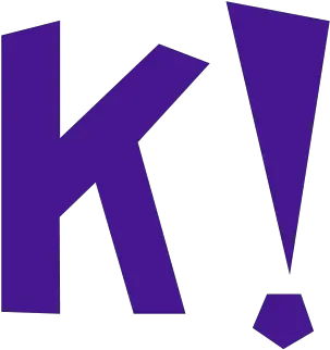 Android Apps Transparent Kahoot Logo Png Kahoot Png