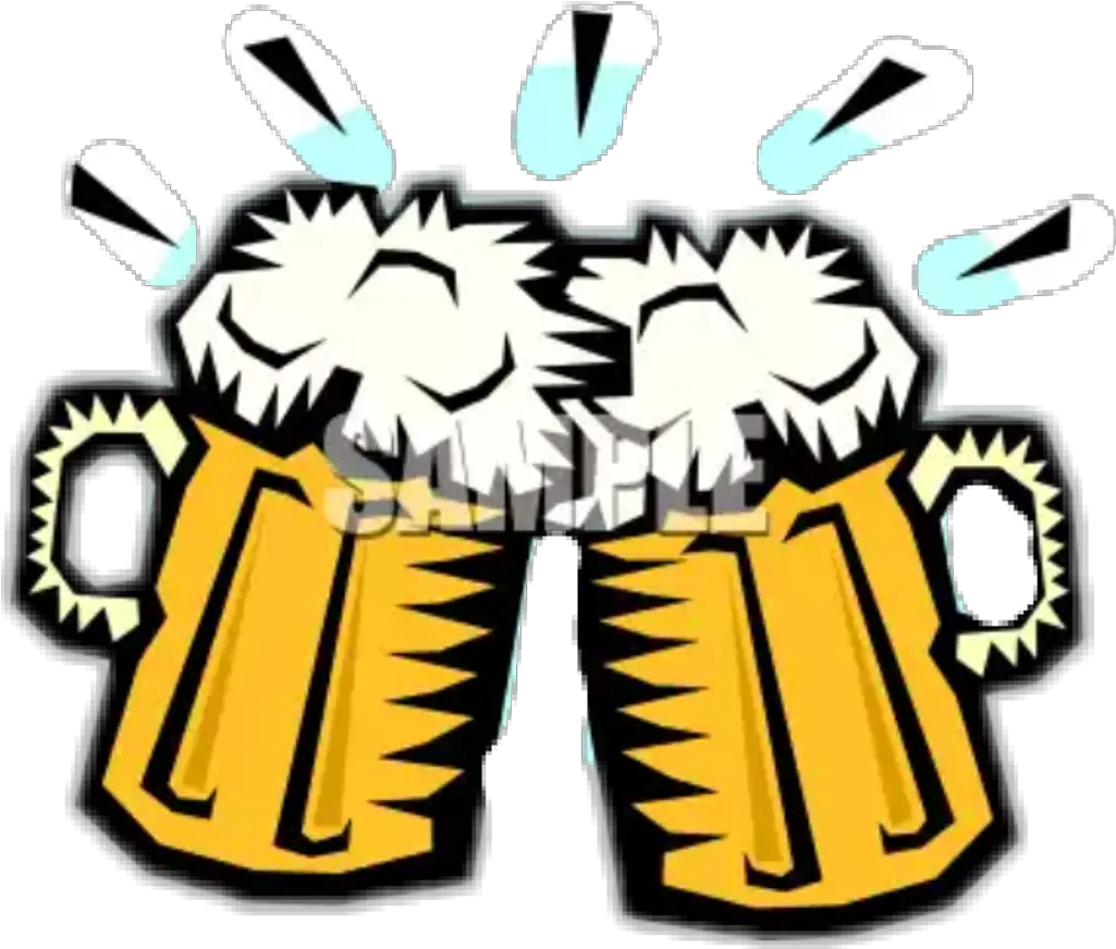 Beer Mugs Clip Art Bar Clipart Png Cheers Png