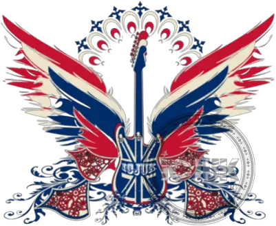 Inspired By Claire Jane Llc Dba Icjuk U2013 Exclusive Rock American Png Cosmic Genesis Icon