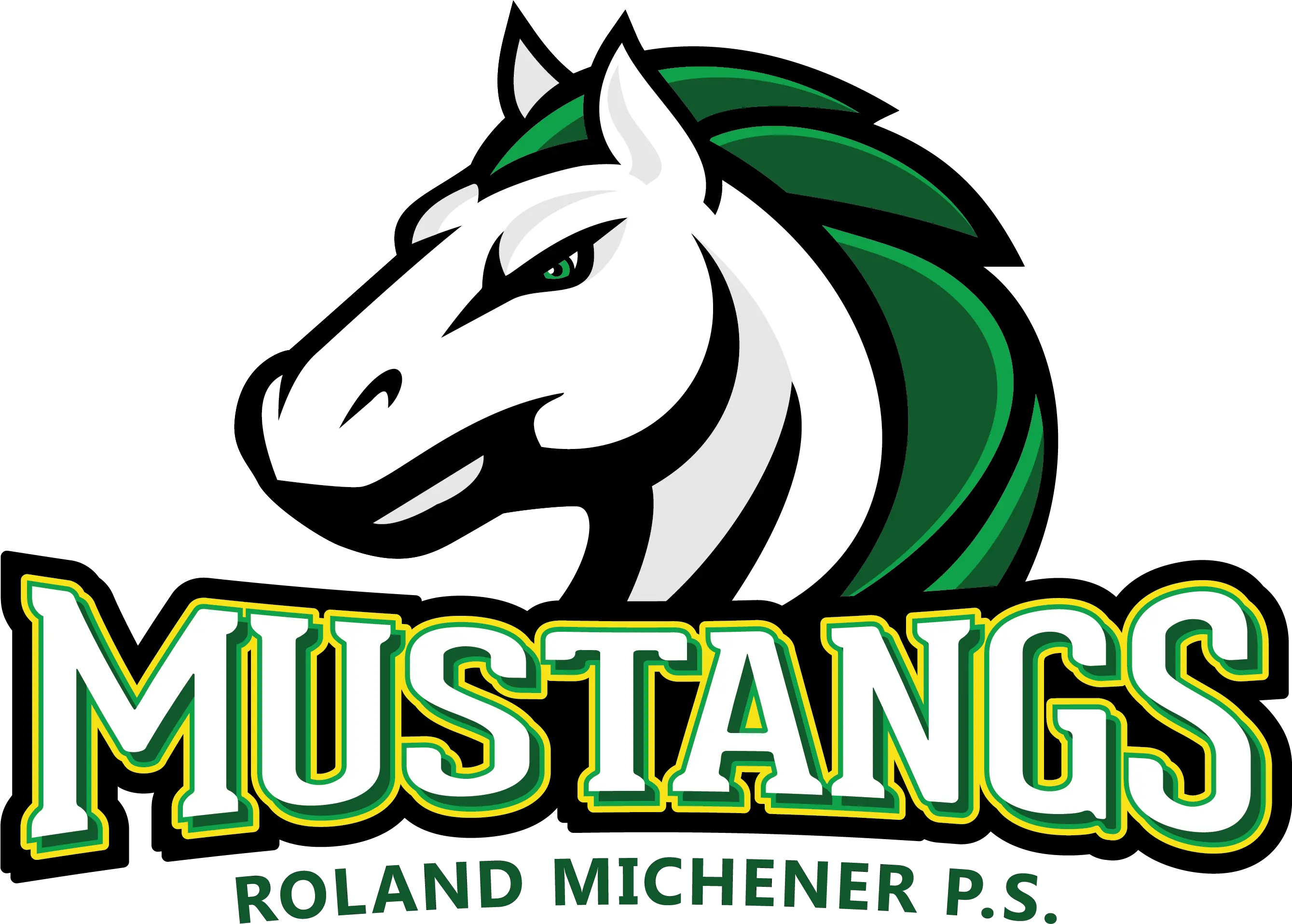 Roland Michener Ps Roland Michener Public School Png Ps Logo