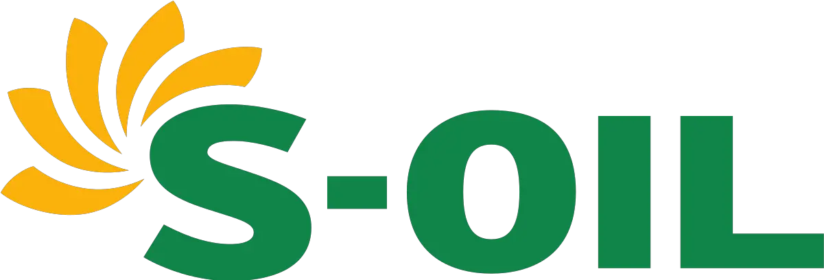 S Oil Wikipedia S Oil Korea Logo Png Kia Korean Logo