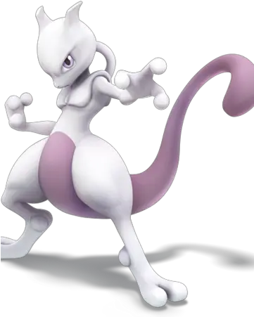 Super Smash Bros Super Smash Bro Mewtwo Png Mewtwo Png