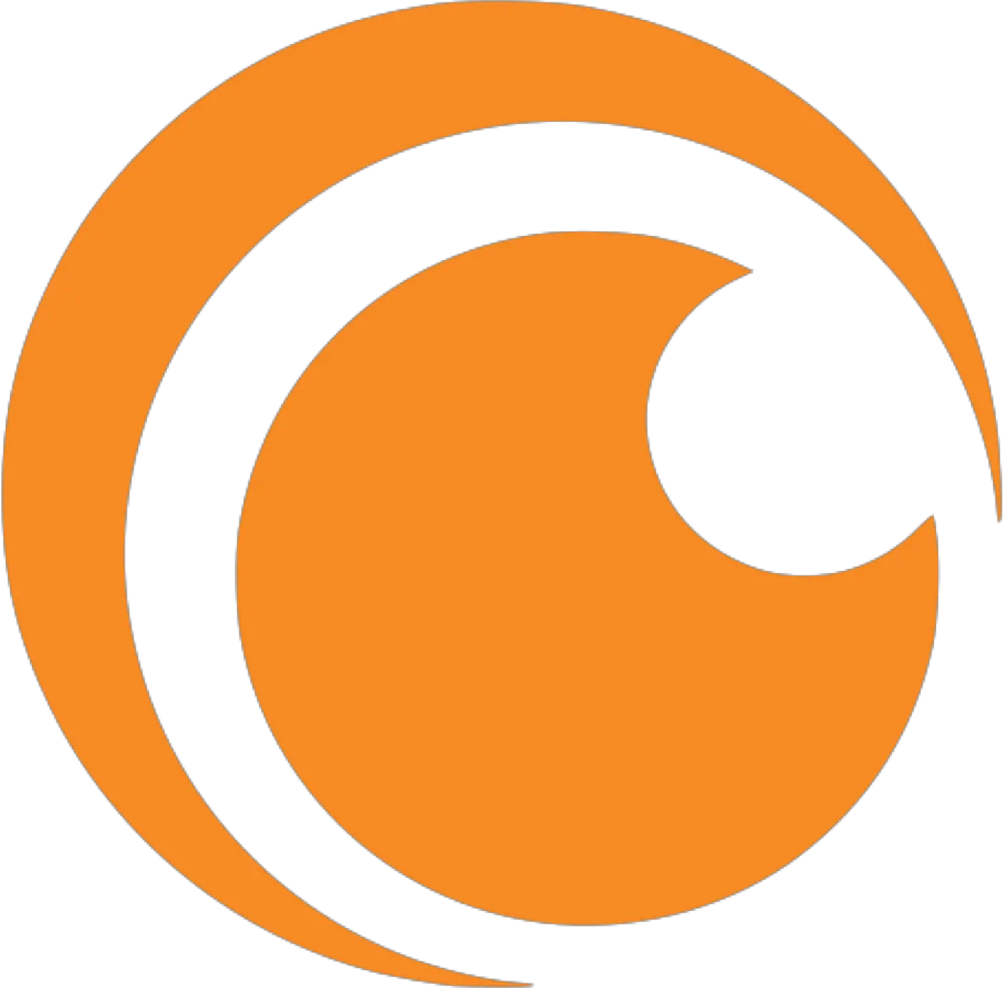 Hachidori Crunchyroll Logo Png Hulu Anime Icon
