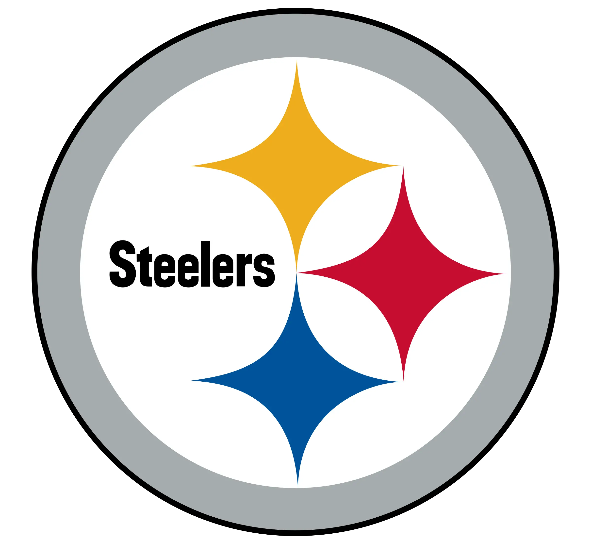 Steelers Stun Jags Pittsburgh Steelers Logo 2017 Png Texans Logo Png