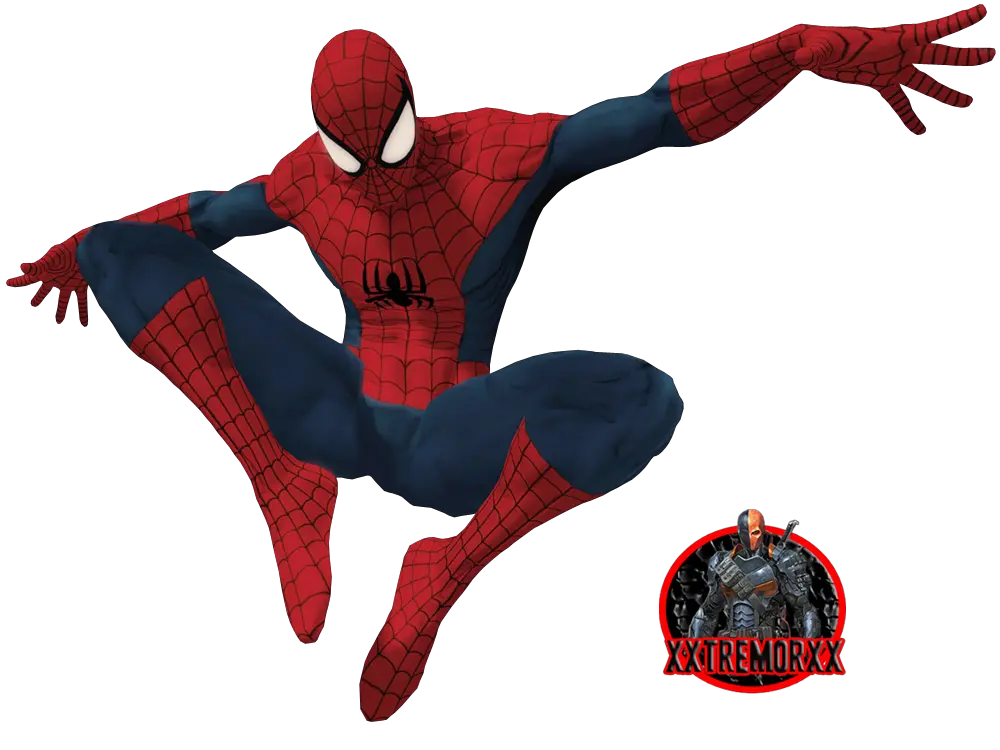 Spiderman Symbol Png