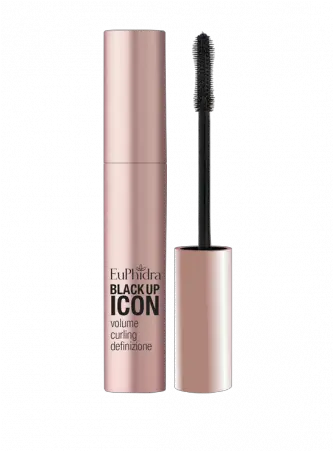 Euphidra Mascara Black Up Icon 12 Ml Png Write A Review