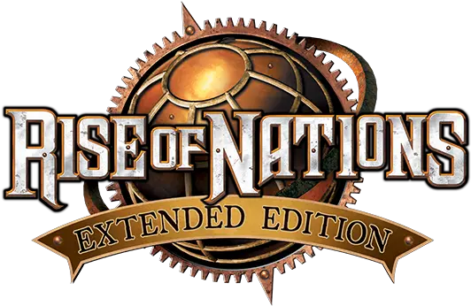 Rise Of Nations Rise Of Nations Png Nations Logo