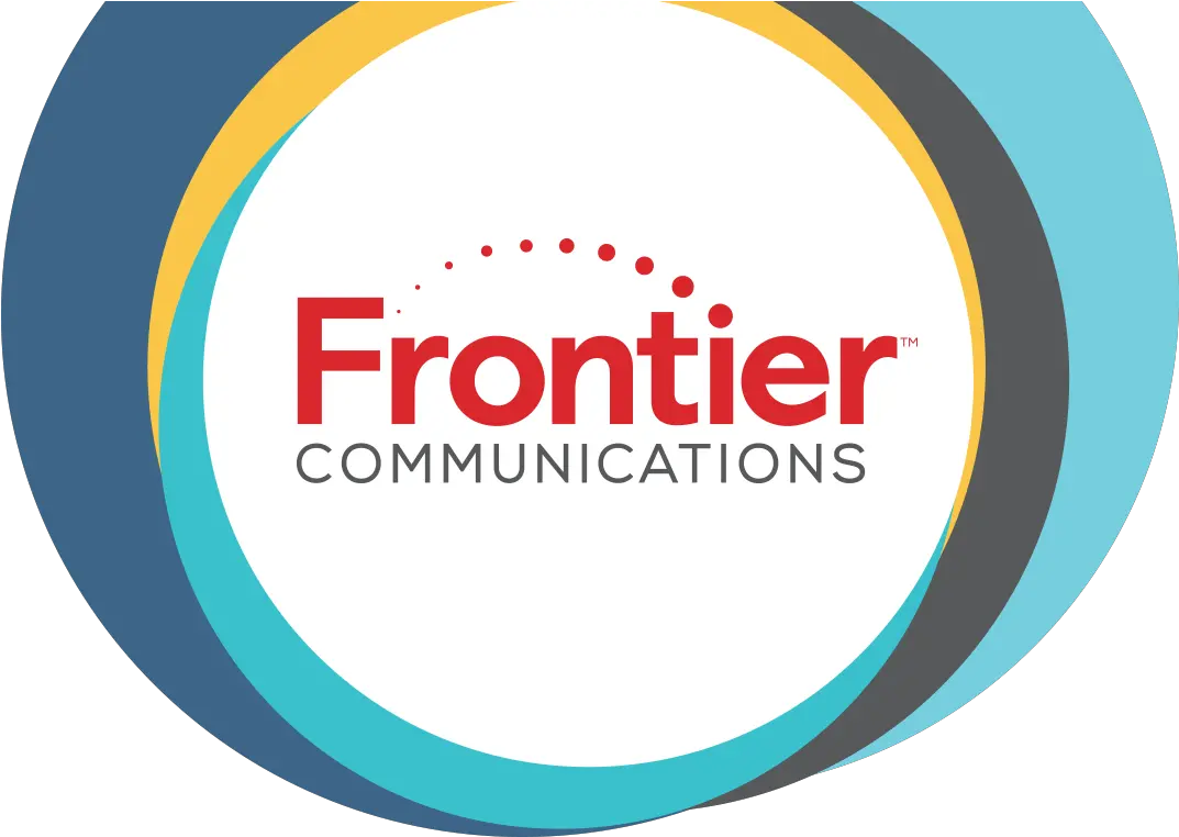 Frontier Communications Ca Tx And Fl Formerly Verizon Frontier Communications Png Verizon Fios Logos png