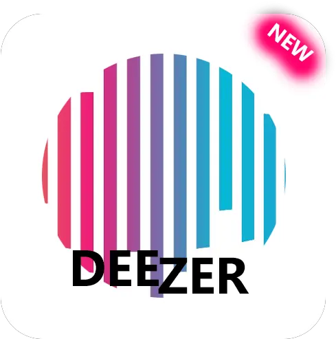 App Insights Free Deezer Music Player Guide For Apptopia Graphic Design Png Deezer Logo