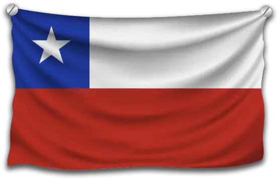 High School Study Abroad Chile Vertical Png Chile Flag Png