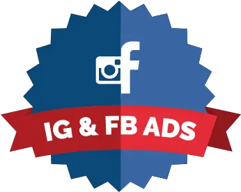 Facebook E Instagram Ads Toni Navarro Fb And Ig Ads Png Facebook And Instagram Logo
