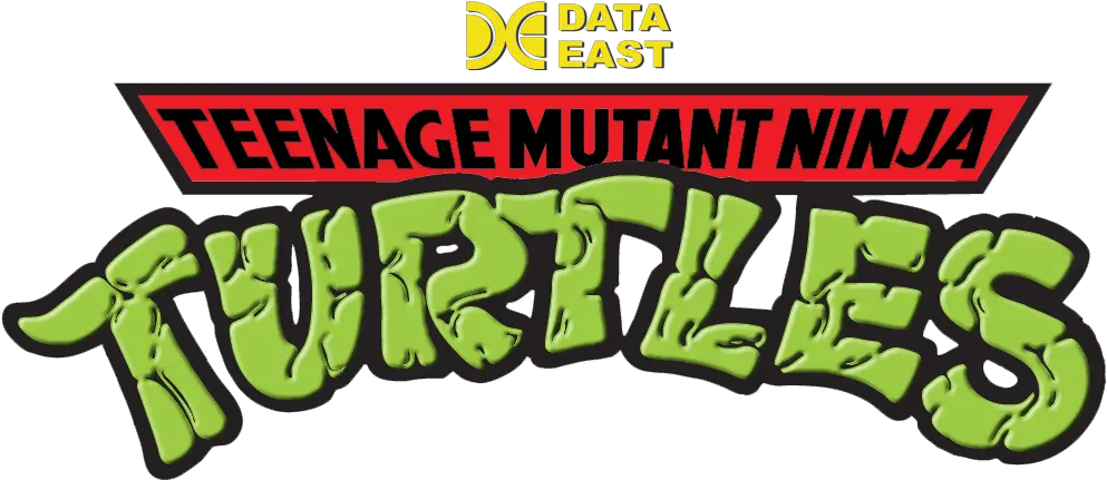 Teenage Mutant Ninja Turtles Wheel Teenage Mutant Ninja Turtles Png Tmnt Logo Png
