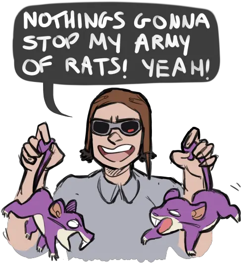 Bonus Illustration Png Filthy Frank Png