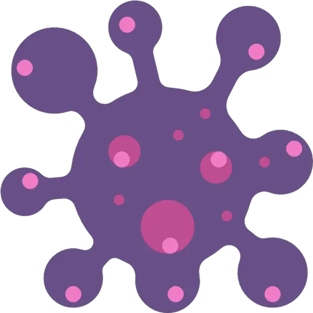 Virus Transparent Png Images Free Vector Virus Png Icon Virus Transparent